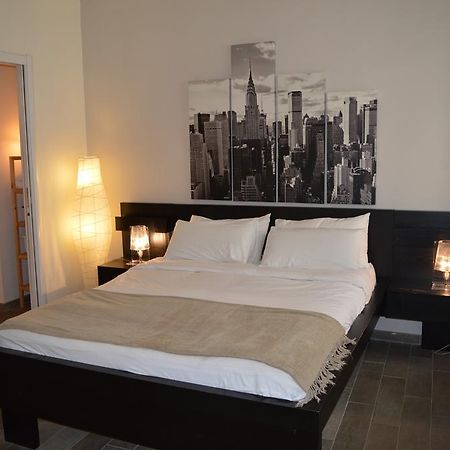 Ferienwohnung Banchi Vecchi Ny Rom Exterior foto