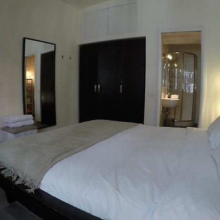 Ferienwohnung Banchi Vecchi Ny Rom Exterior foto