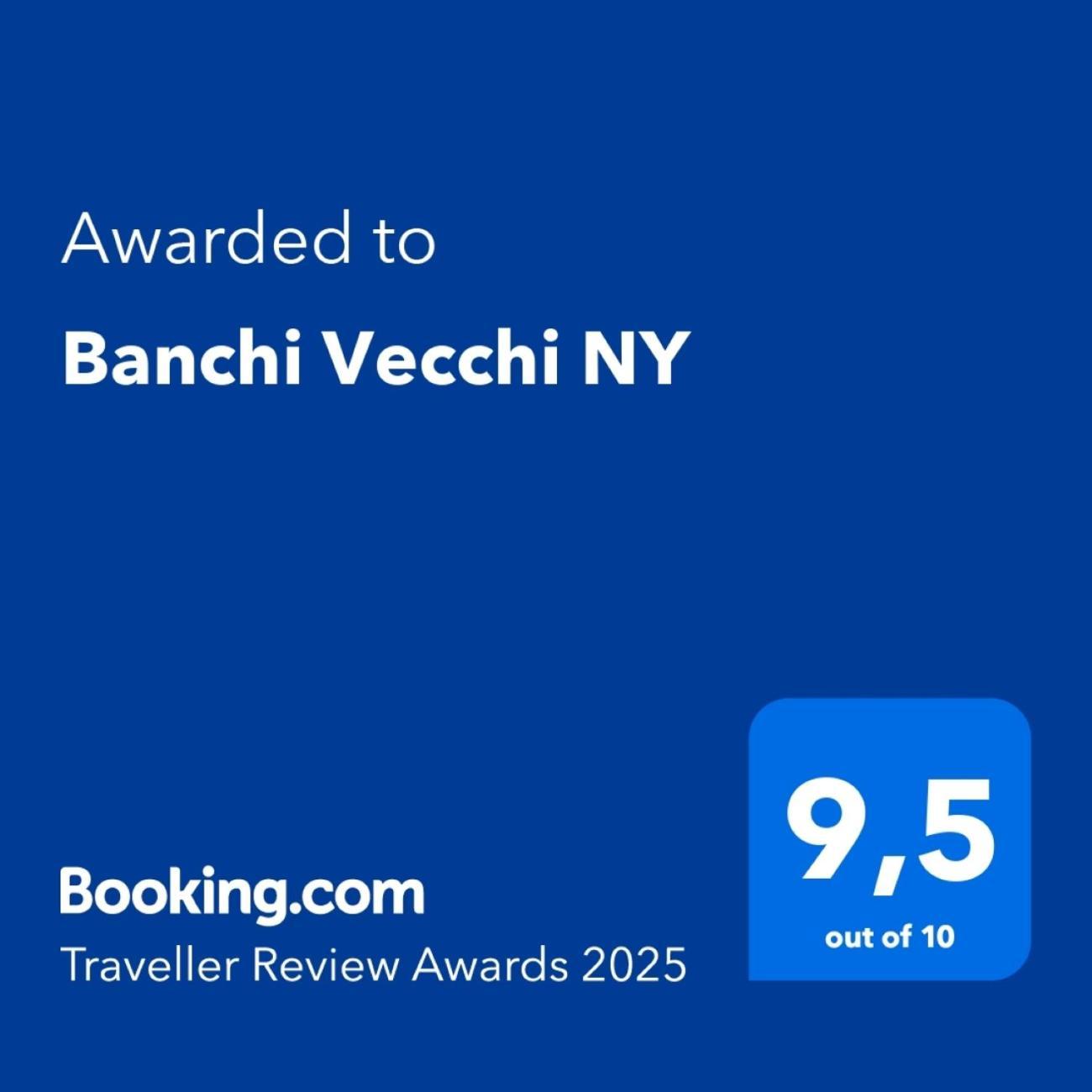 Ferienwohnung Banchi Vecchi Ny Rom Exterior foto